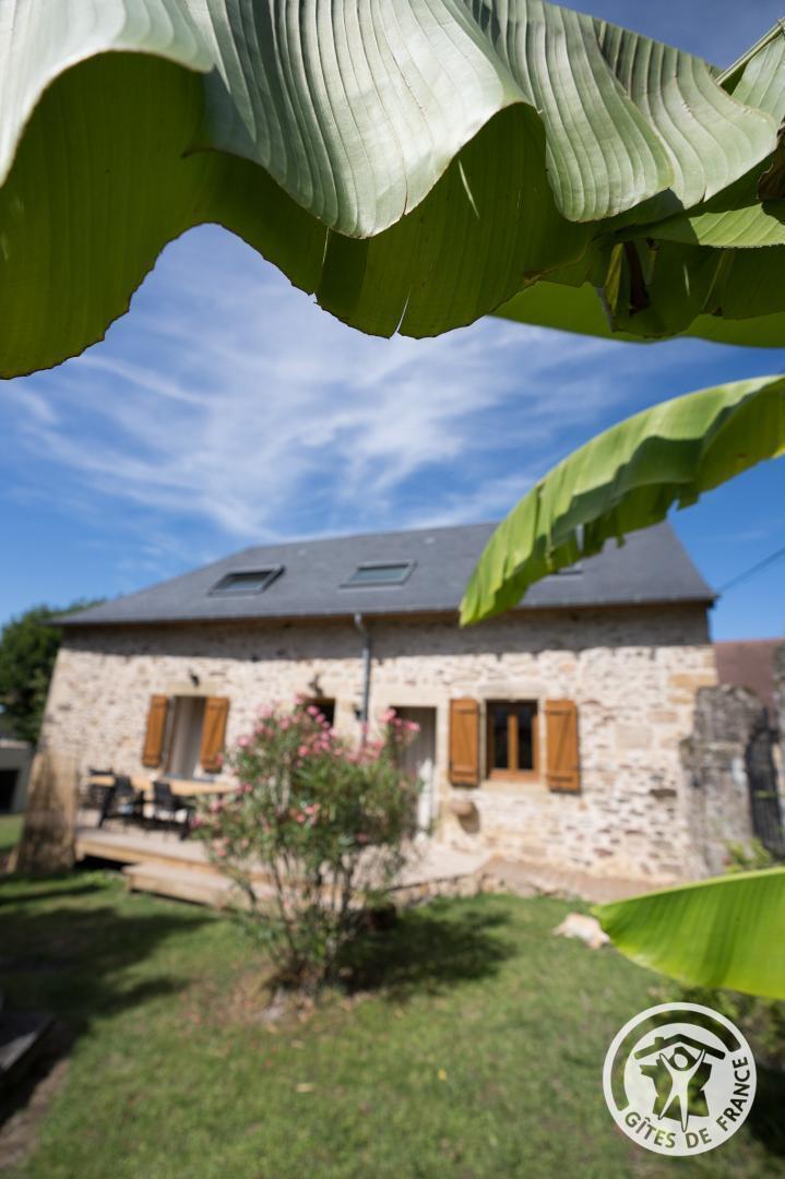 Chez Guite, Dampniat - photo 175