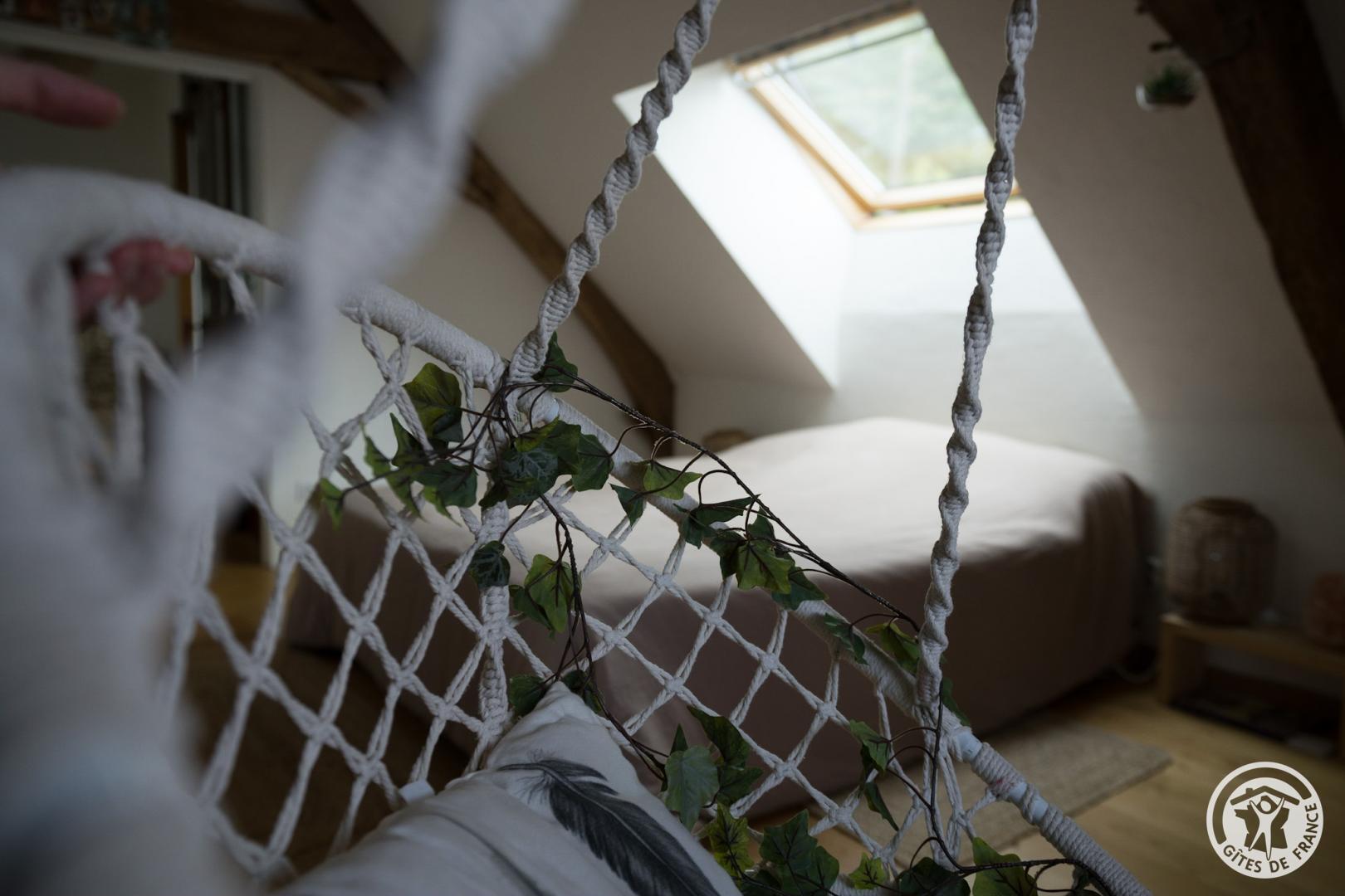 Chez Guite, Dampniat - photo 173