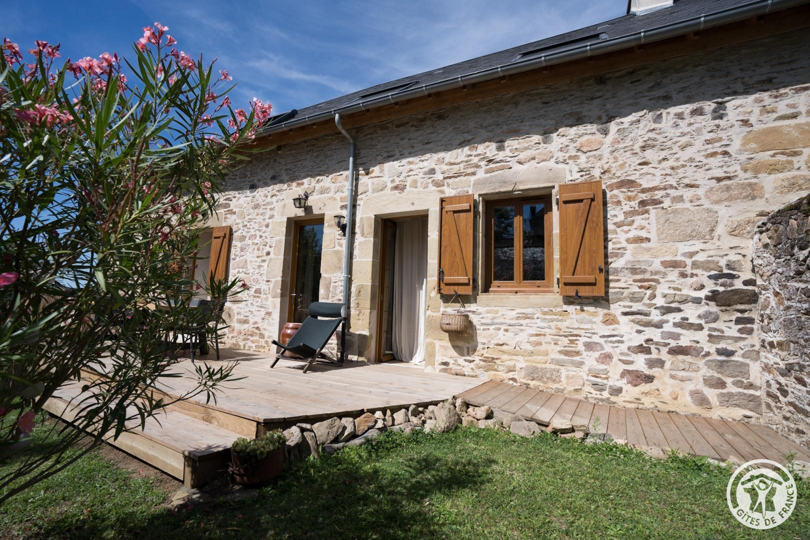 Chez Guite, Dampniat - photo 150