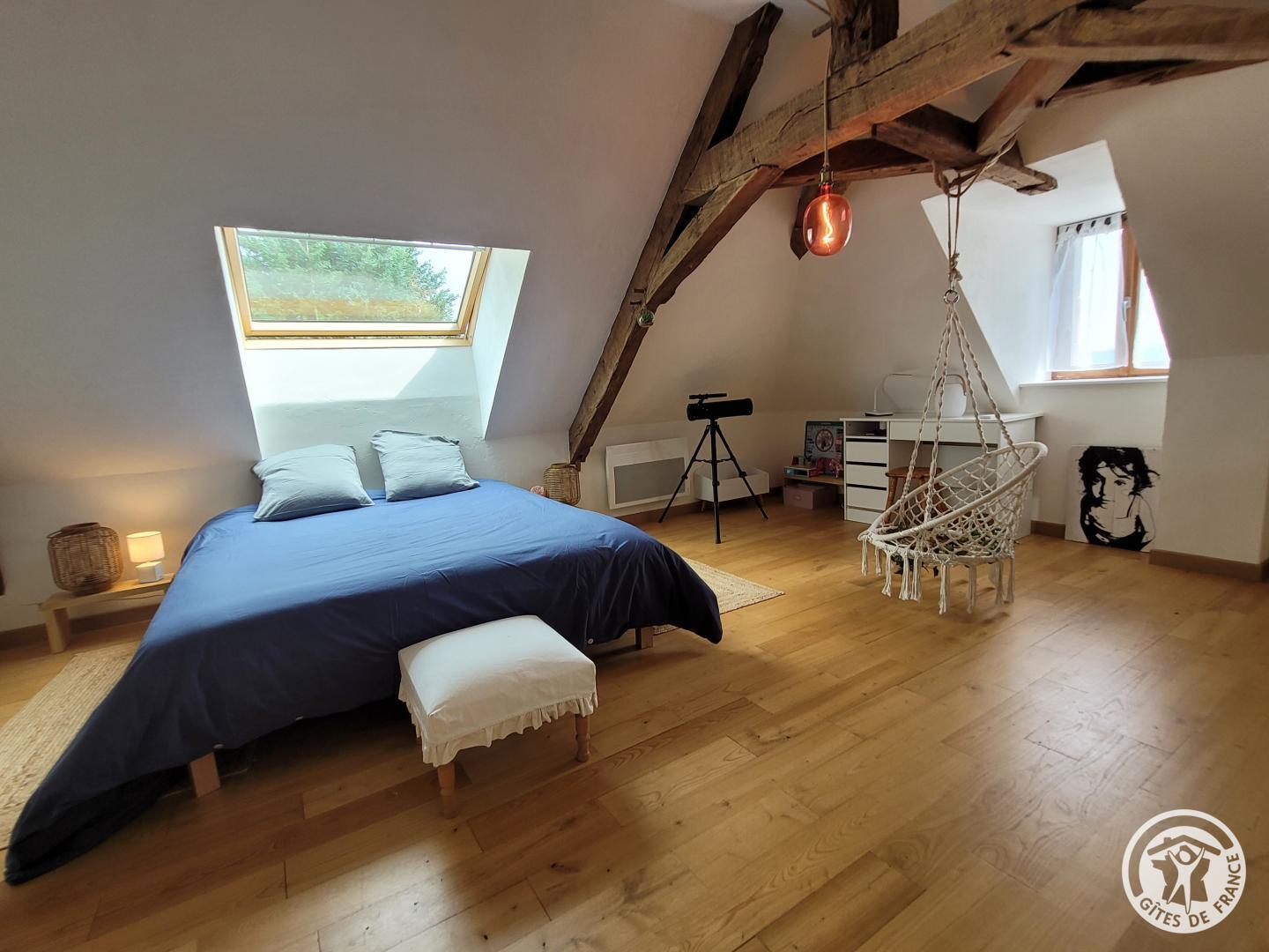 Chez Guite, Dampniat - photo 158