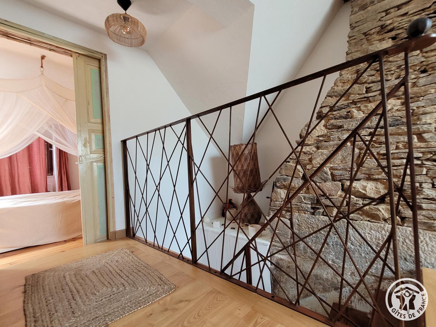 Chez Guite, Dampniat - photo 176