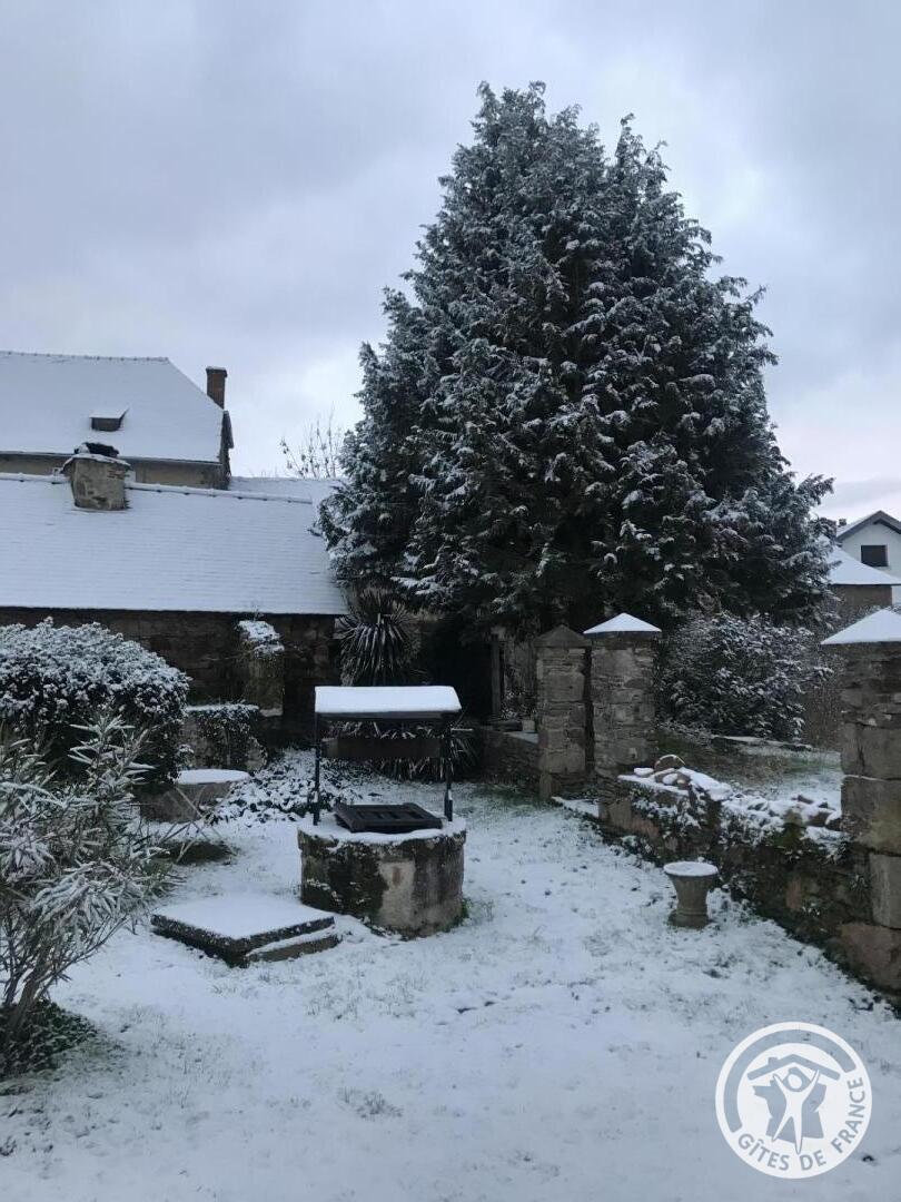 Chez Guite, Dampniat - photo 153