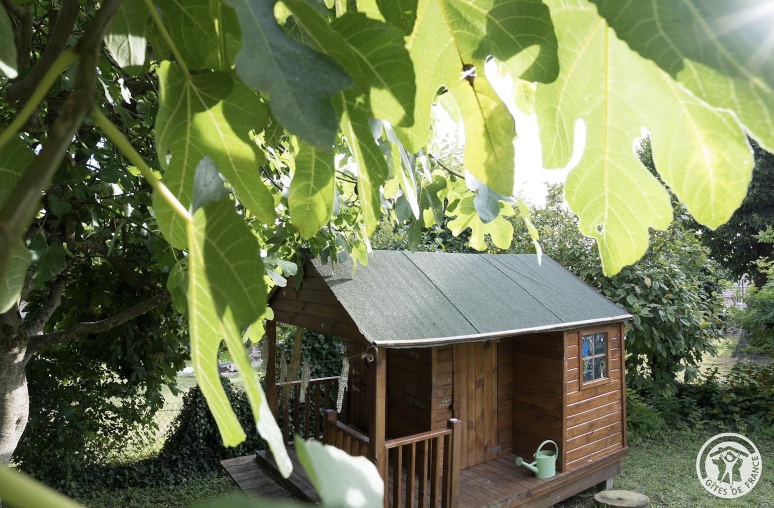 Chez Guite, Dampniat - photo 155