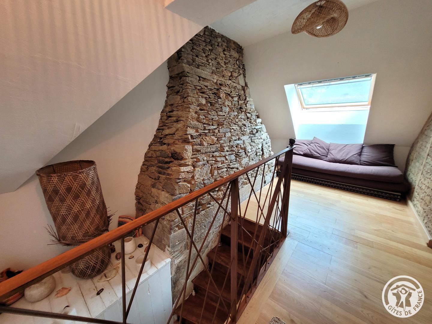 Chez Guite, Dampniat - photo 180