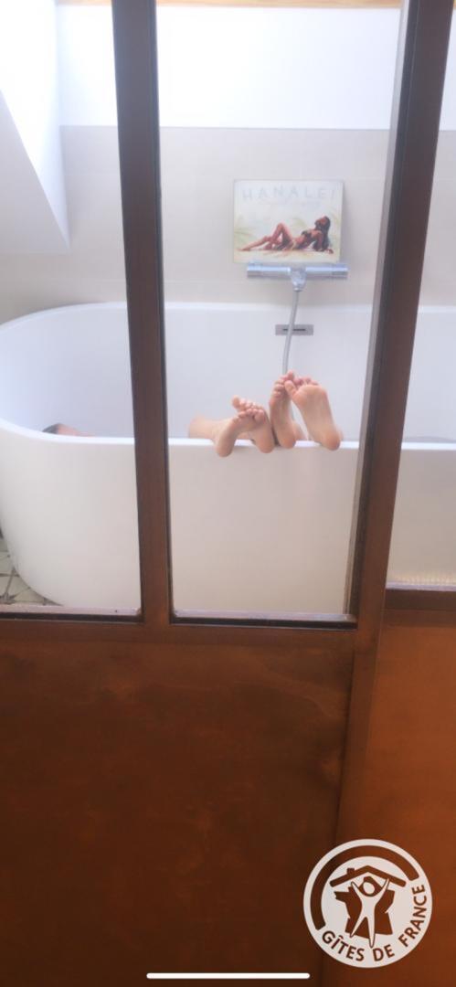 Chez Guite, Dampniat - photo 181