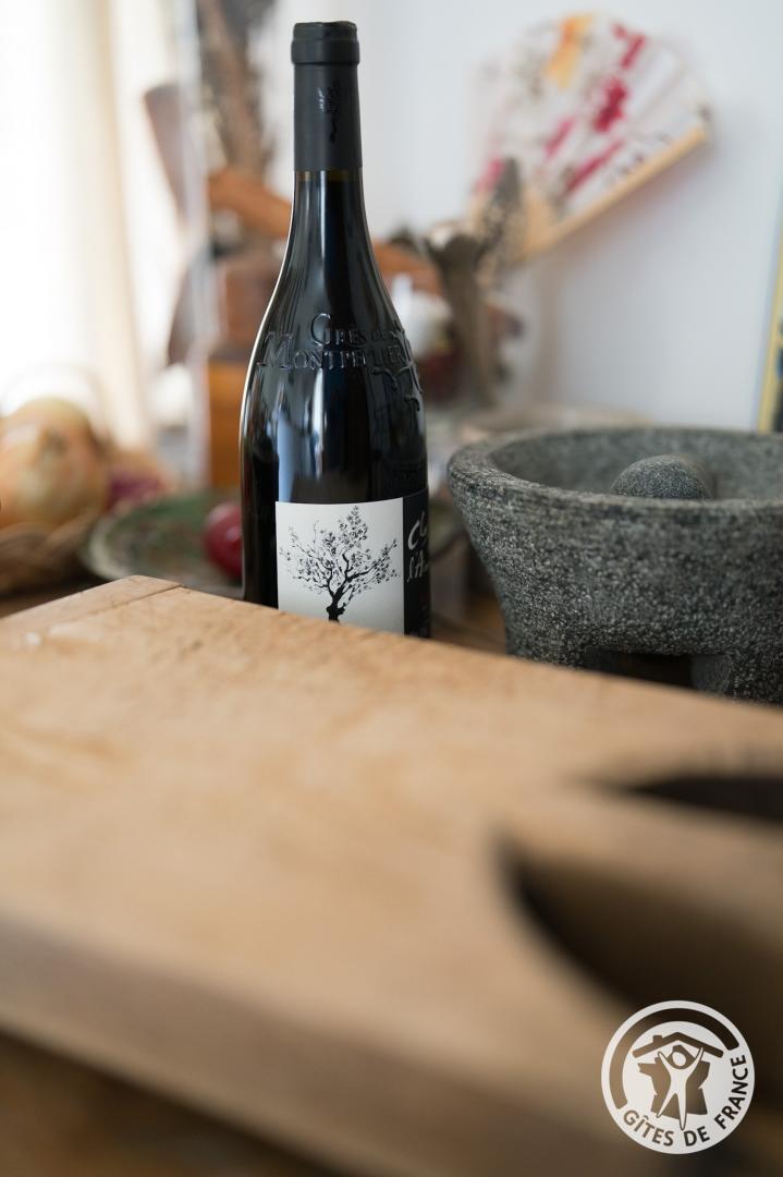 Chez Guite, Dampniat - photo 177