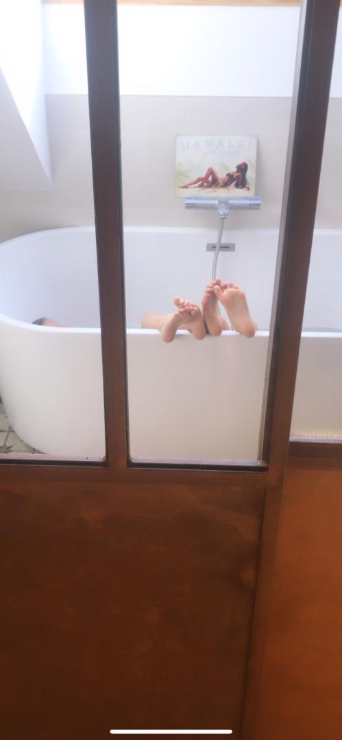 Chez Guite, Dampniat - photo 178