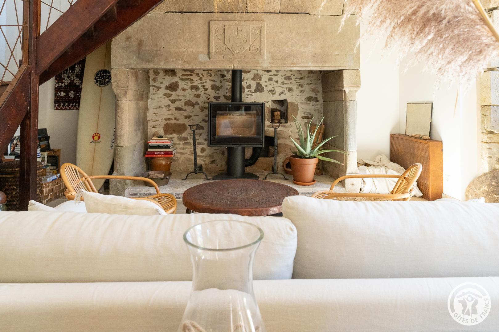 Chez Guite, Dampniat - photo 162