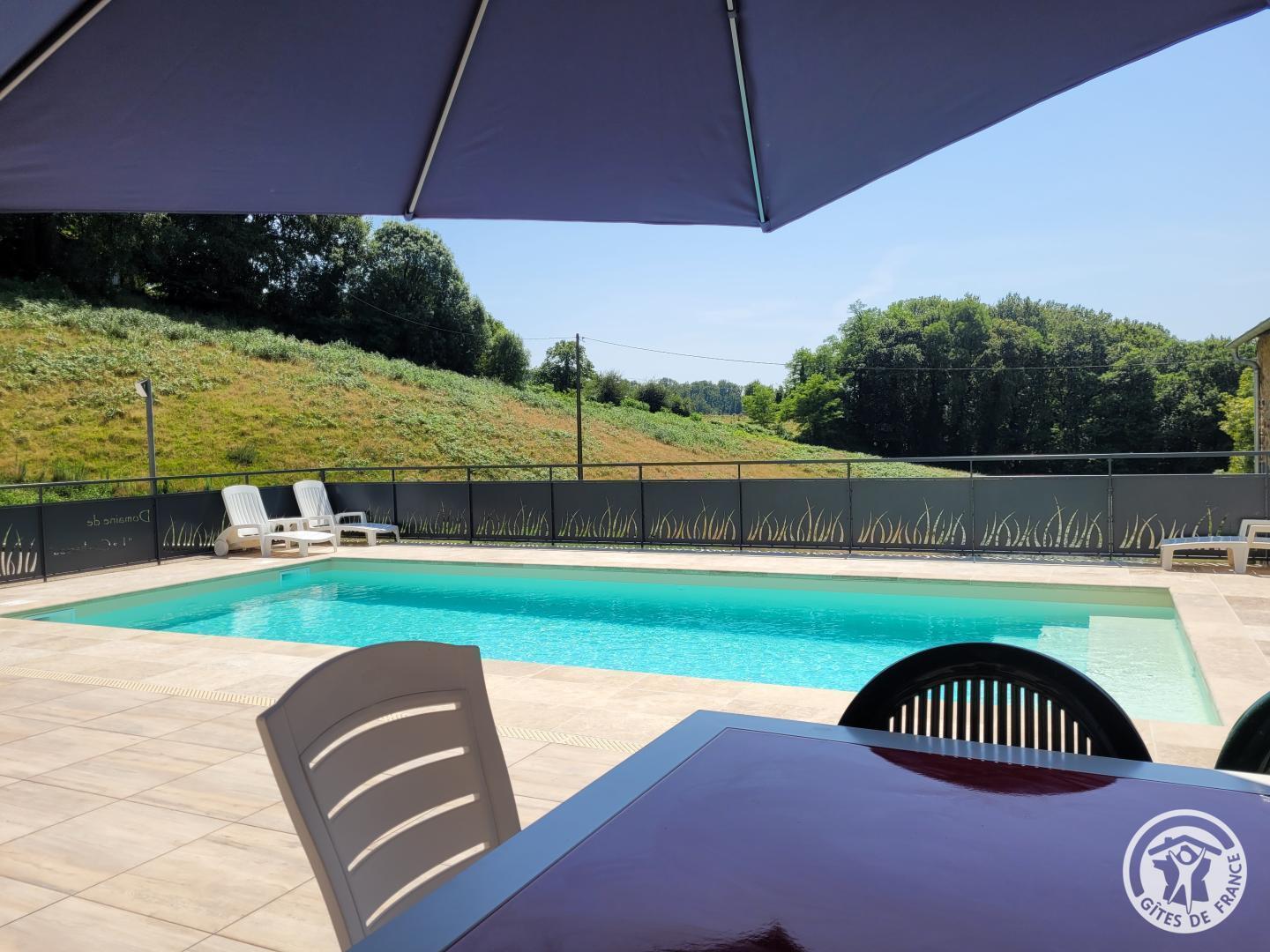 Le Domaine de la Combarsou, Sainte-Féréole - photo 225
