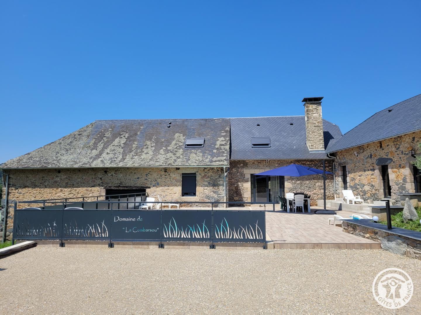 Le Domaine de la Combarsou, Sainte-Féréole - photo 256