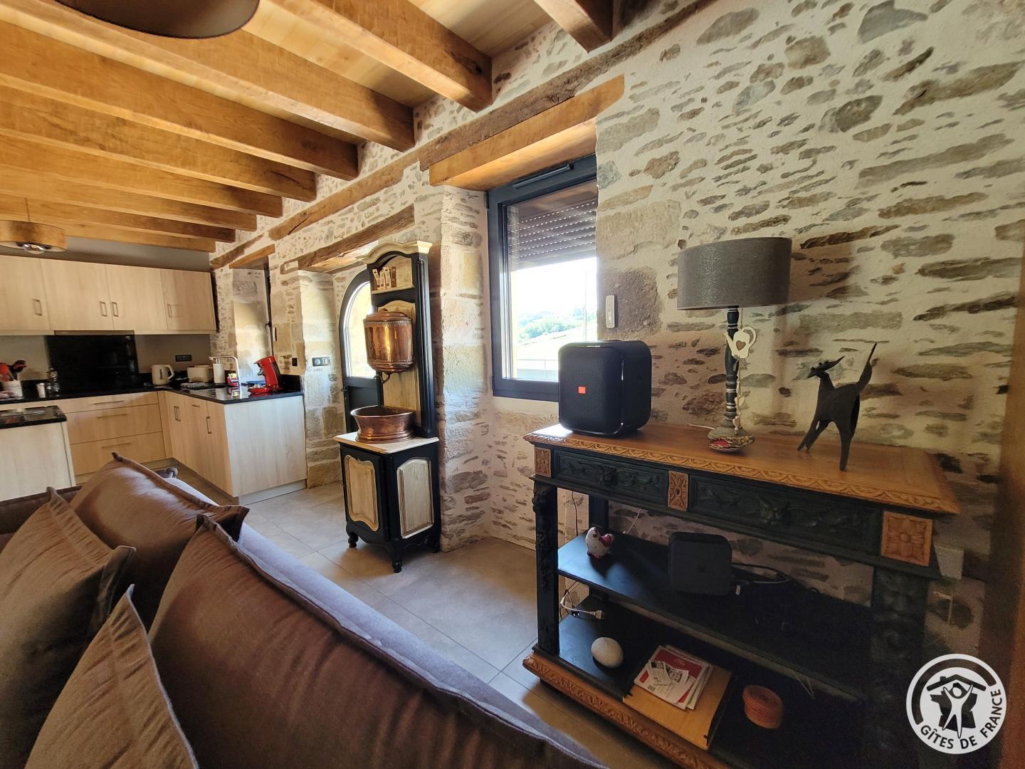 Le Domaine de la Combarsou, Sainte-Féréole - photo 234
