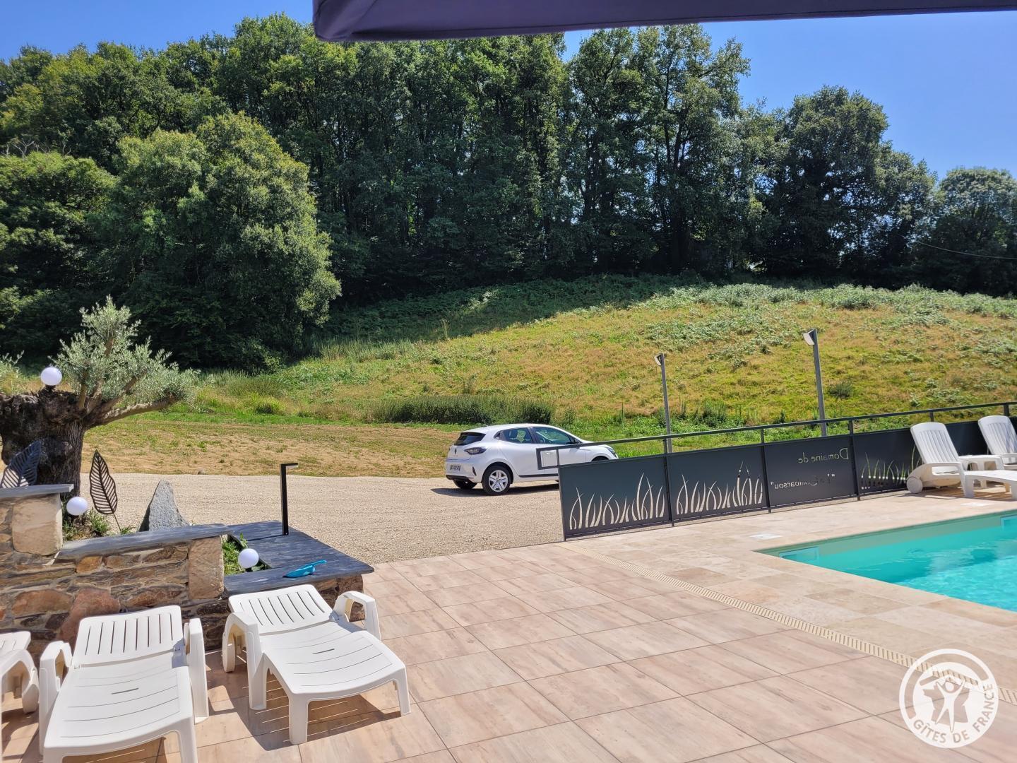 Le Domaine de la Combarsou, Sainte-Féréole - photo 213
