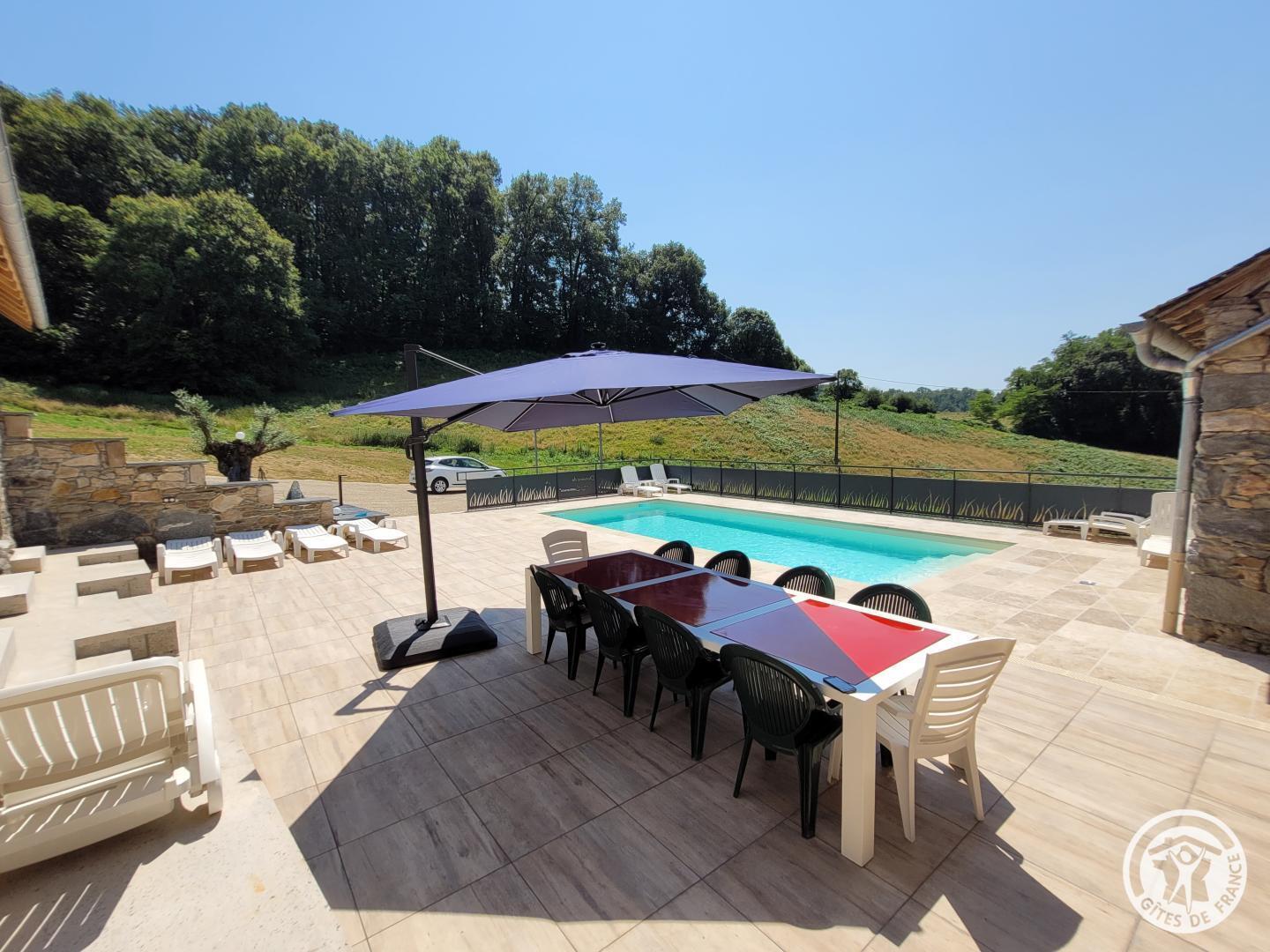 Le Domaine de la Combarsou, Sainte-Féréole - photo 215