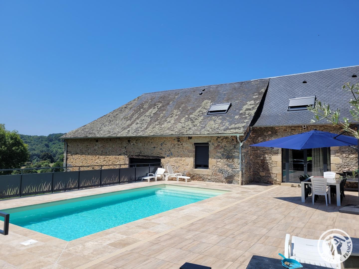 Le Domaine de la Combarsou