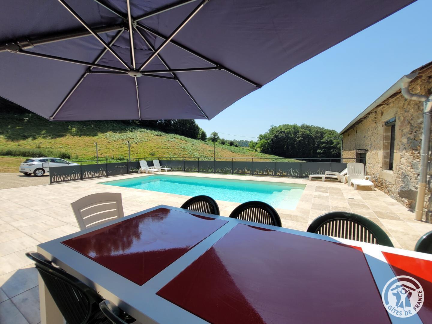 Le petit Domaine de Combarso, Sainte-Féréole - photo 136