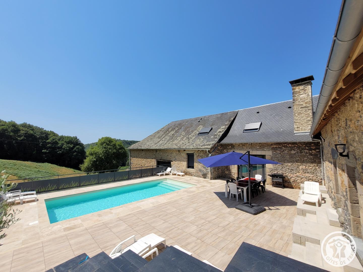 Le petit Domaine de Combarso, Sainte-Féréole - photo 154