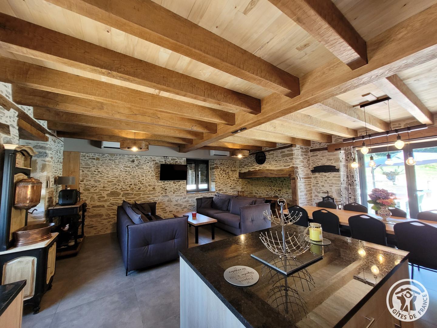 Le petit Domaine de Combarso, Sainte-Féréole - photo 141