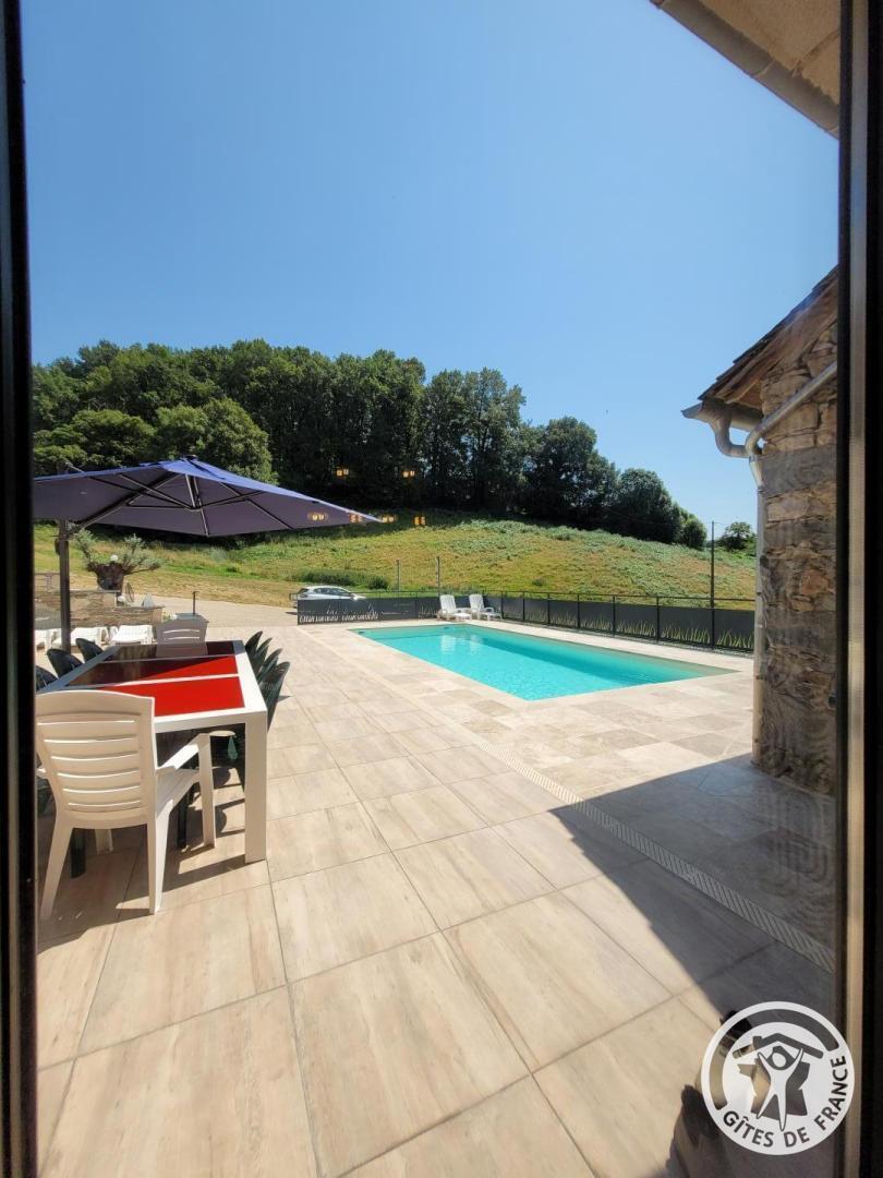 Le petit Domaine de Combarso, Sainte-Féréole - photo 130