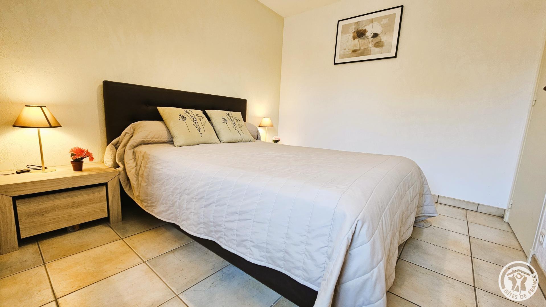 Gite Le Gauliat, Saint-Pardoux-l'Ortigier - photo 97