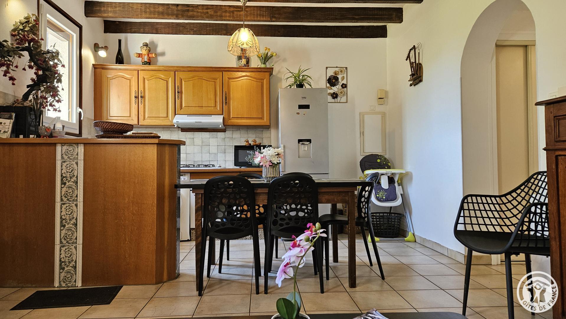Gite Le Gauliat, Saint-Pardoux-l'Ortigier - photo 84