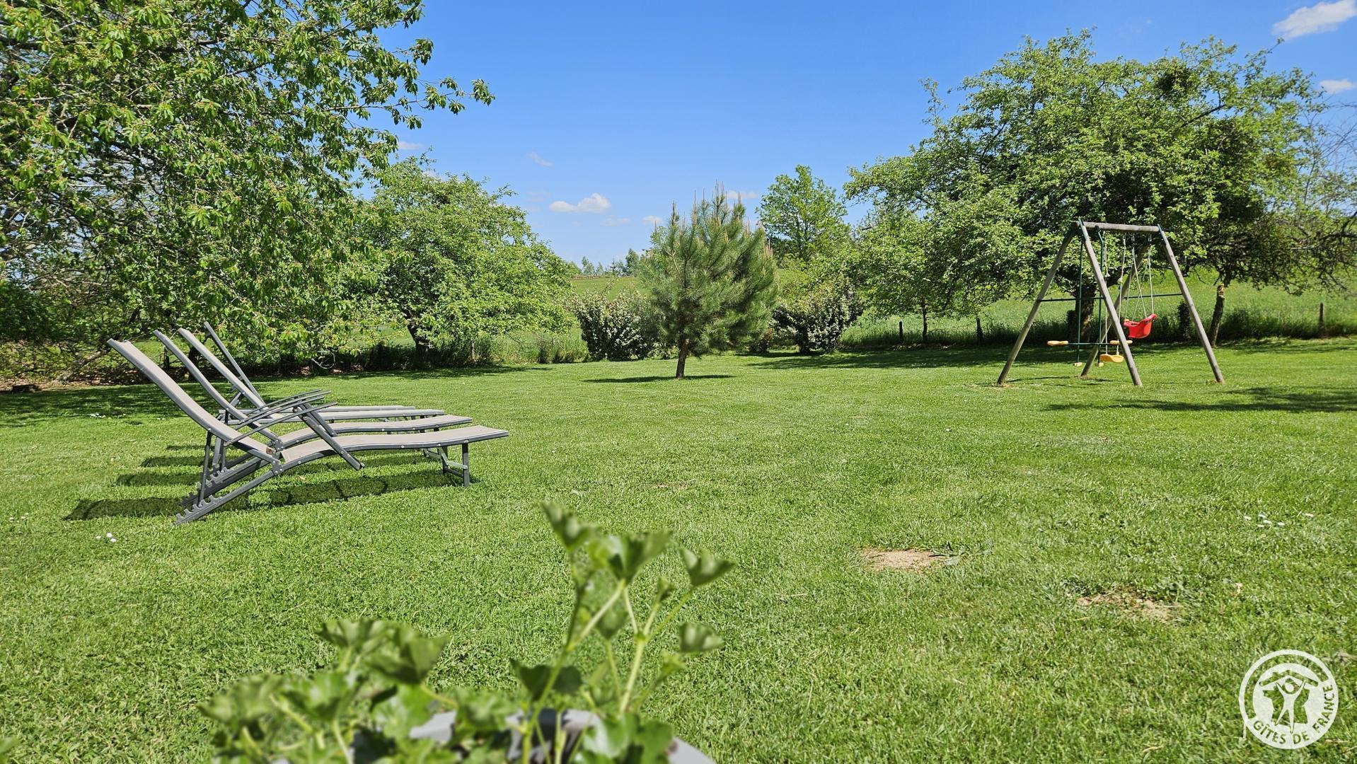 Gite Le Gauliat, Saint-Pardoux-l'Ortigier - photo 91