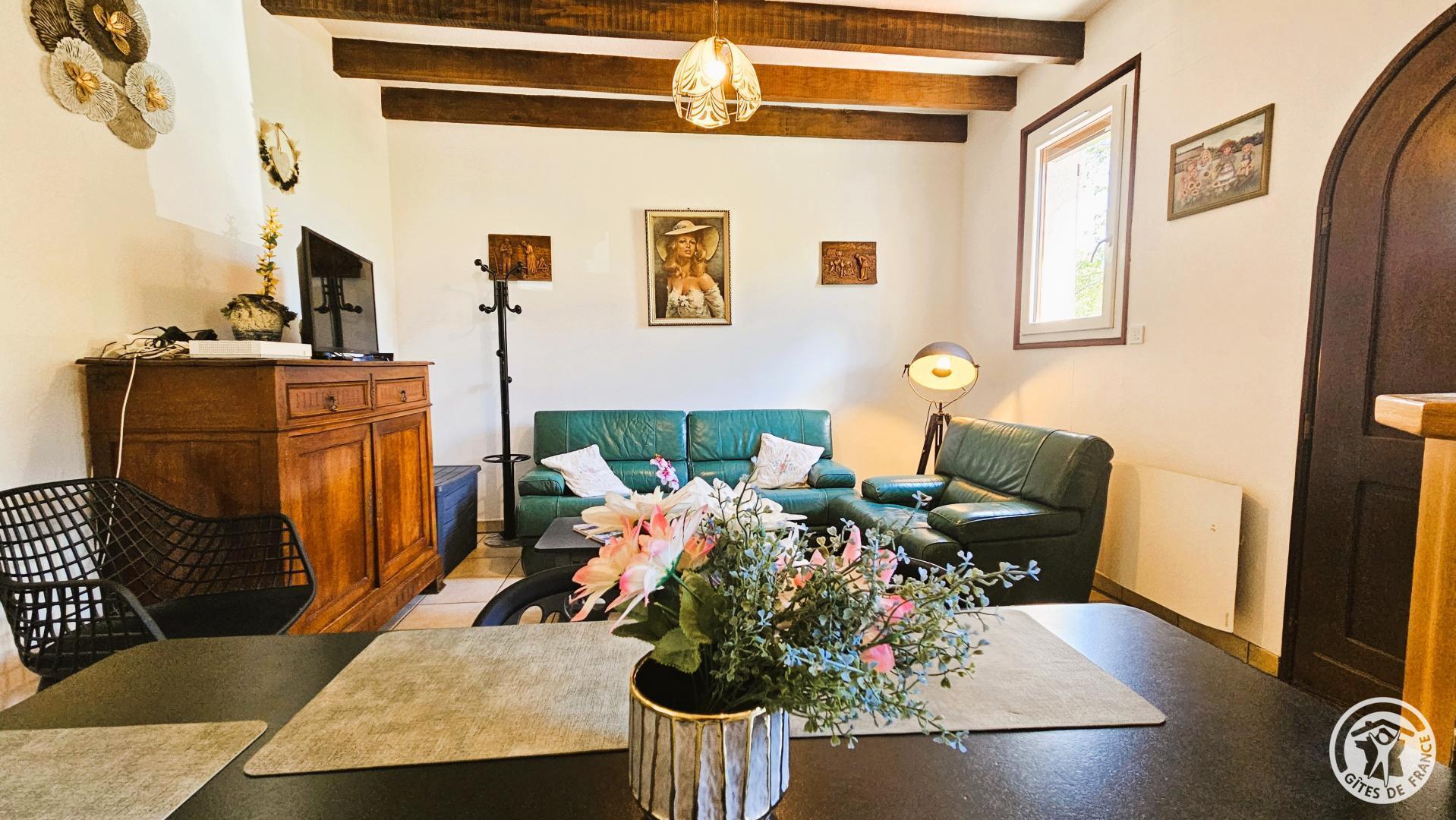 Gite Le Gauliat, Saint-Pardoux-l'Ortigier - photo 88