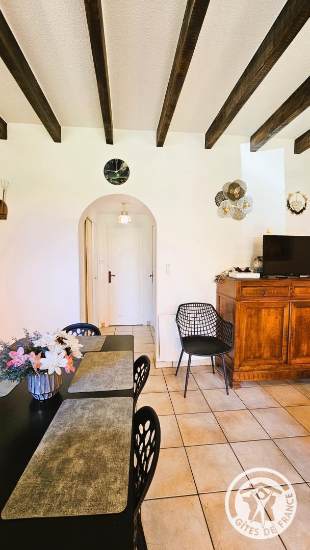 Gite Le Gauliat, Saint-Pardoux-l'Ortigier - photo 87
