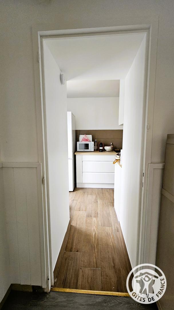 Pool house - photo 4