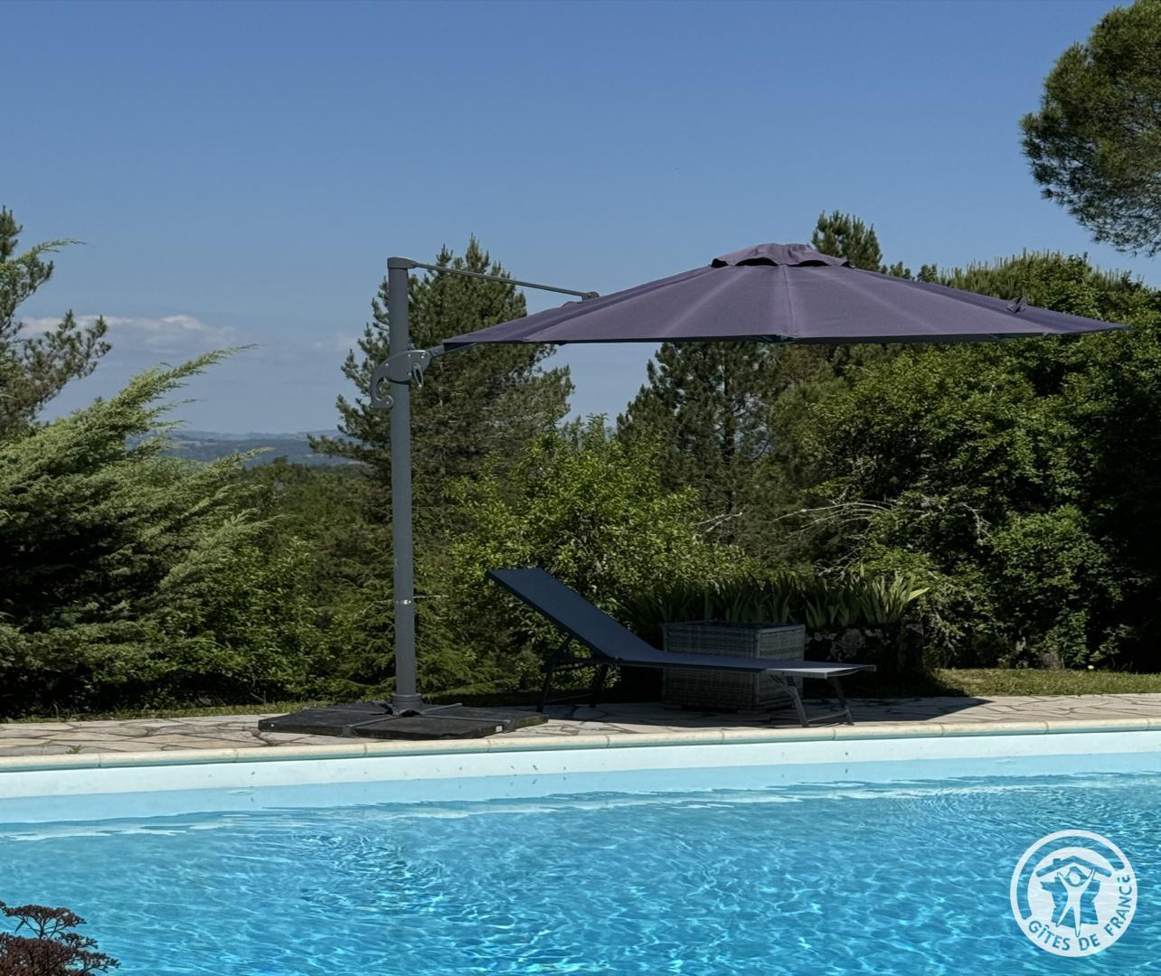 Pool house, Brive-la-Gaillarde - photo 82
