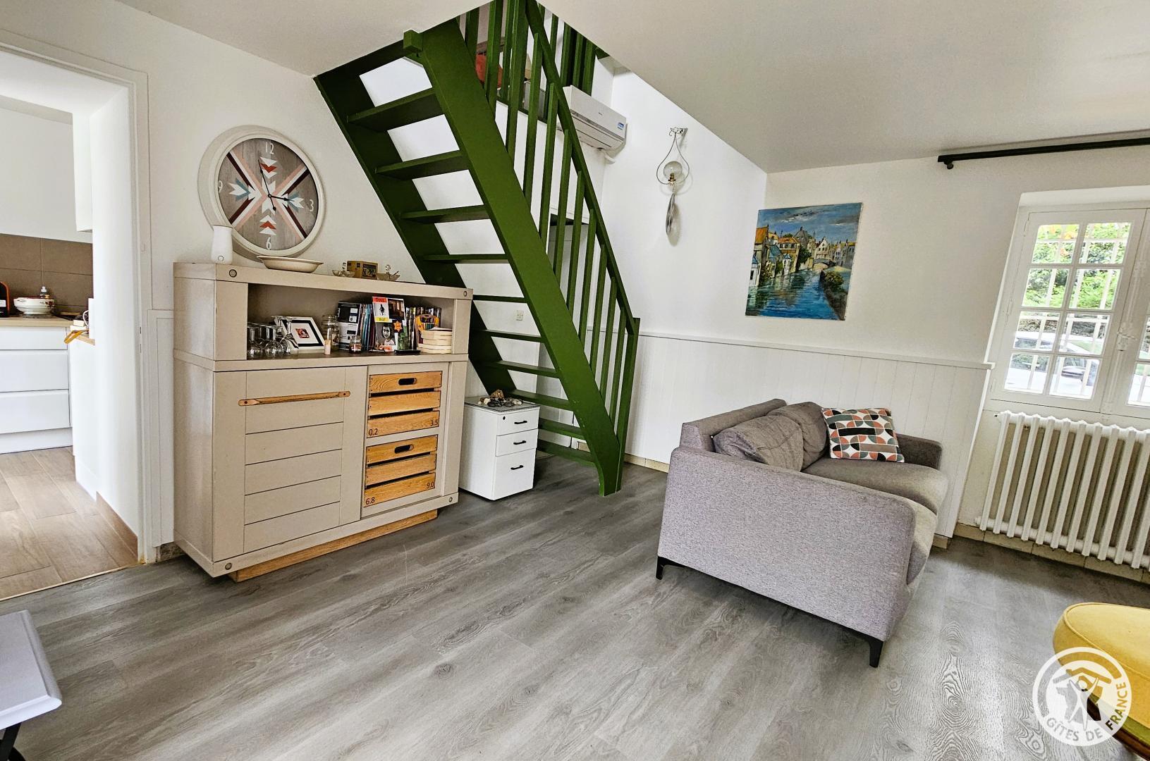 Pool house - photo 3