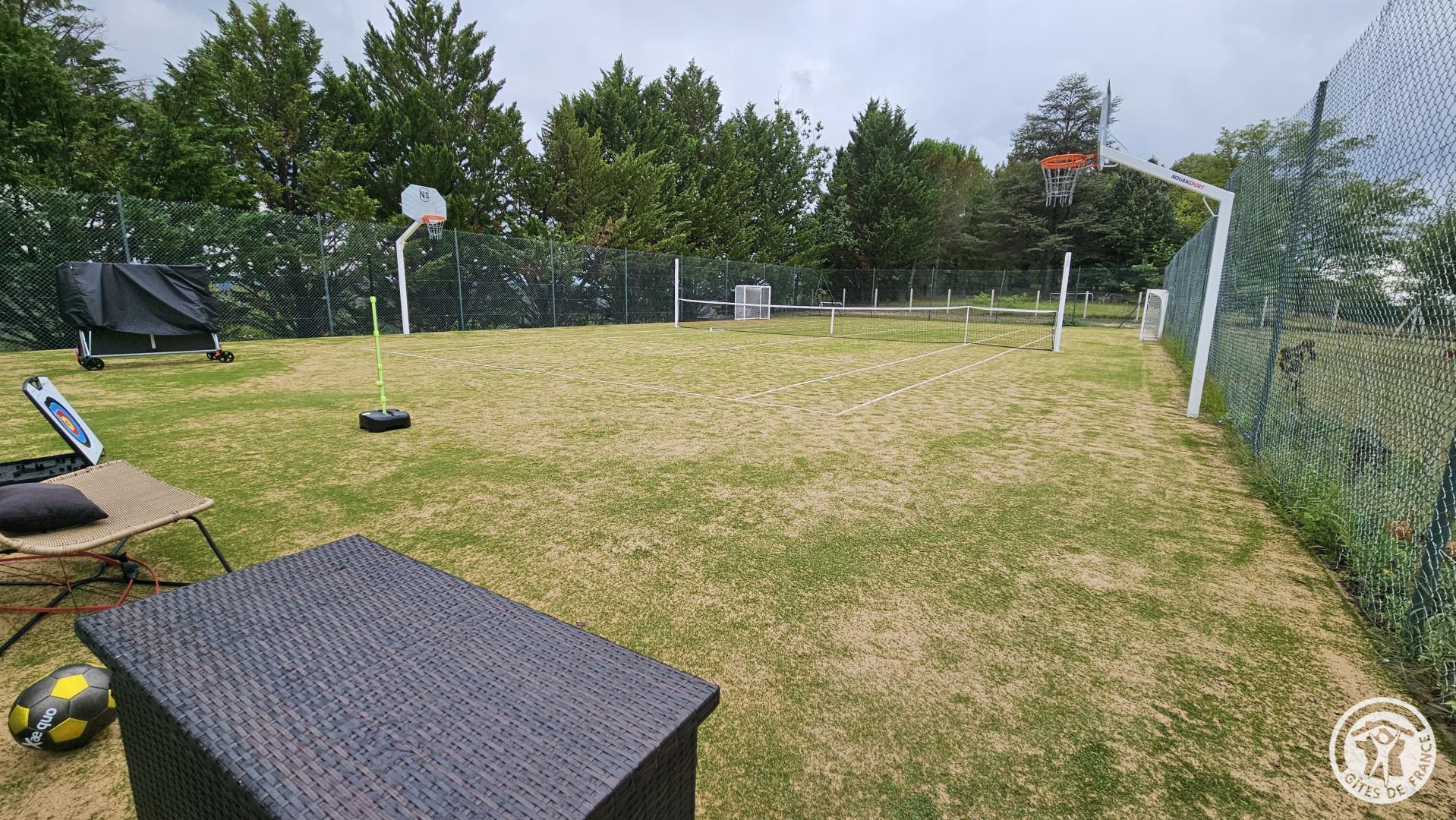 Tennis, Brive-la-Gaillarde - photo 114