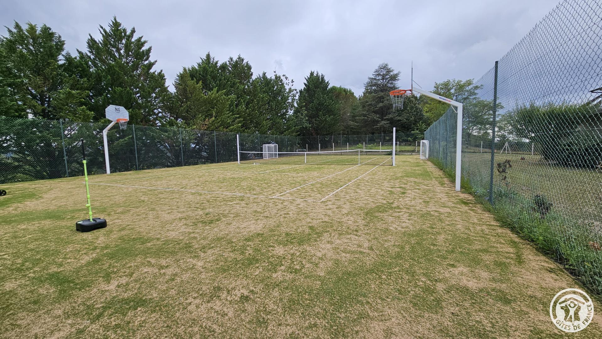 Tennis, Brive-la-Gaillarde - photo 112