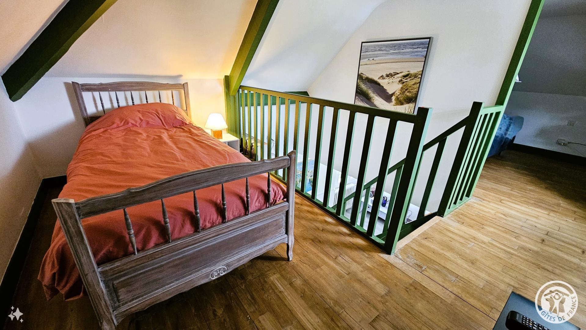 Gîte Pool house et Tennis - photo 3