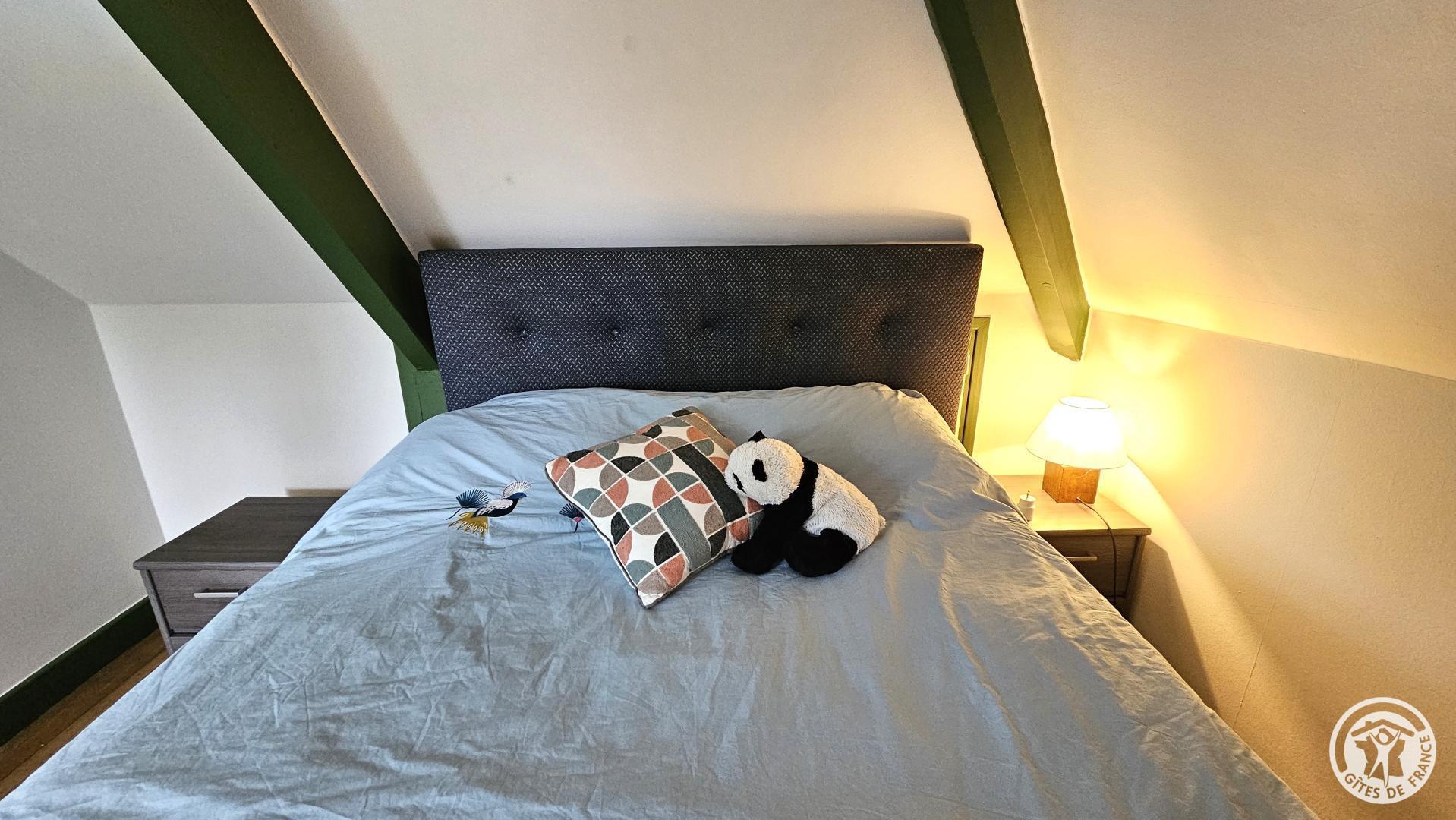 Gîte Pool house et Tennis - photo 5