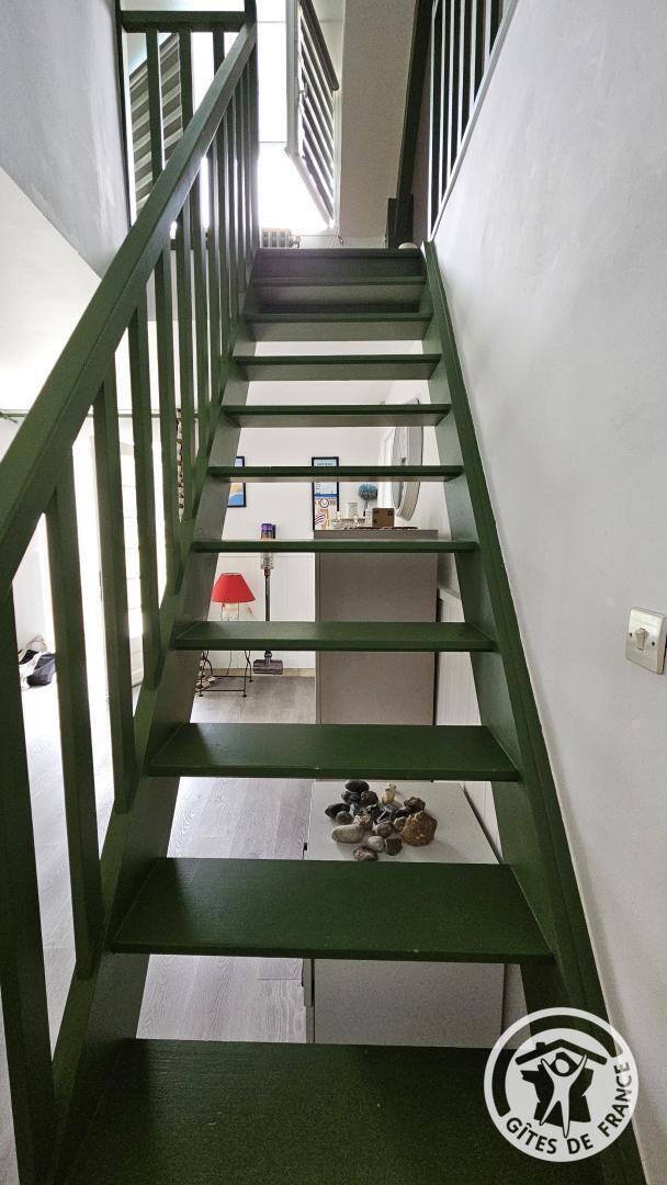 Gîte Pool house et Tennis - photo 4