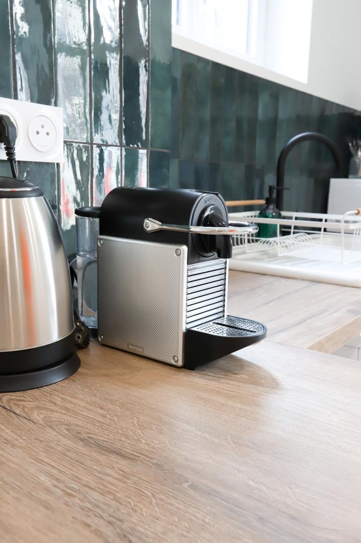 La dépendance de Caro - photo 4