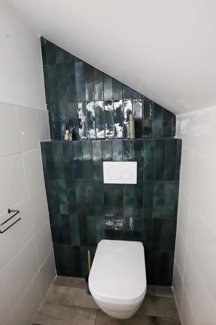 La dépendance de Caro - photo 2