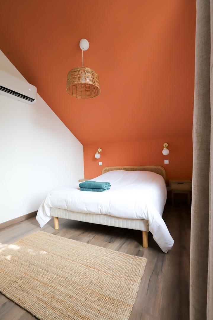 La dépendance de Caro - photo 3