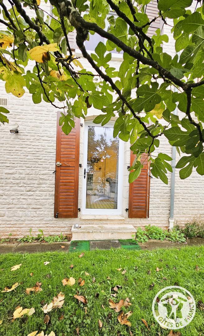 Gaillarde, Brive-la-Gaillarde - photo 123
