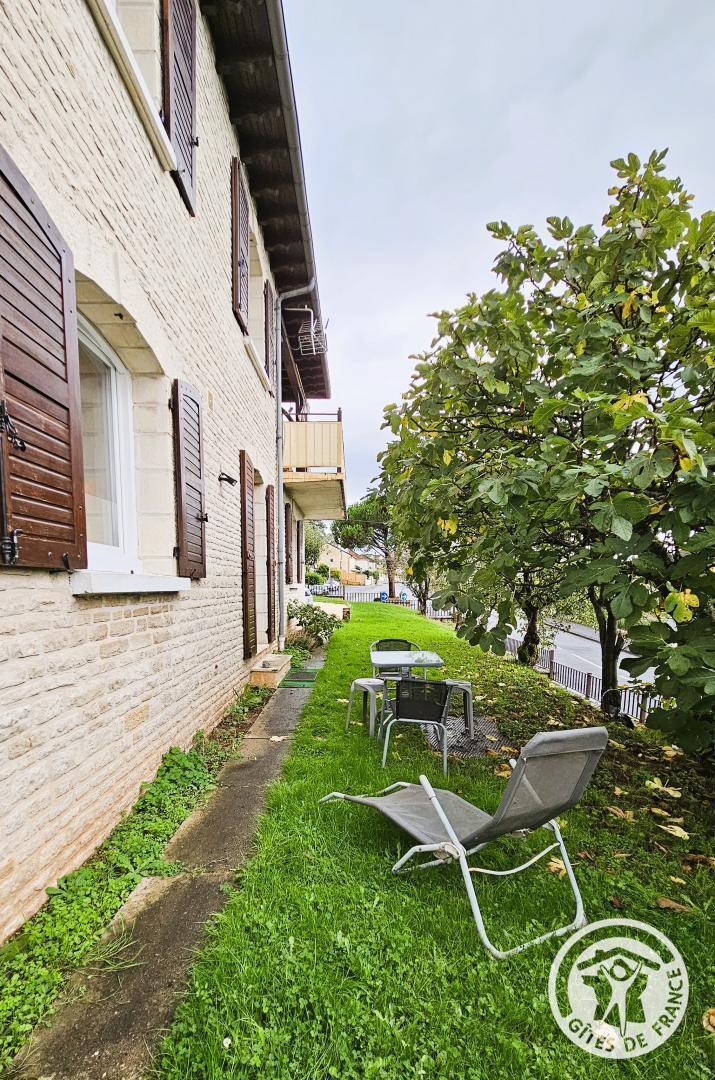 Gaillarde, Brive-la-Gaillarde - photo 131
