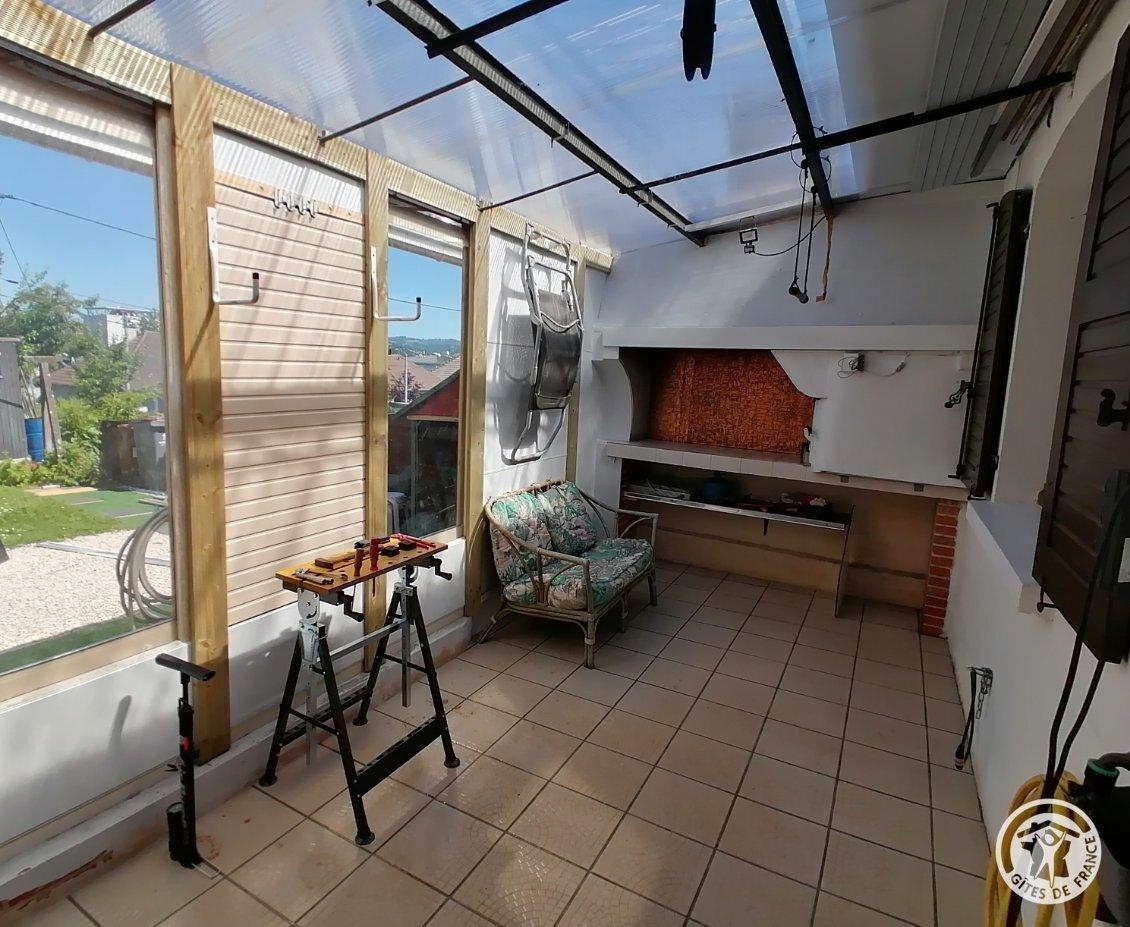 Gaillarde, Brive-la-Gaillarde - photo 120