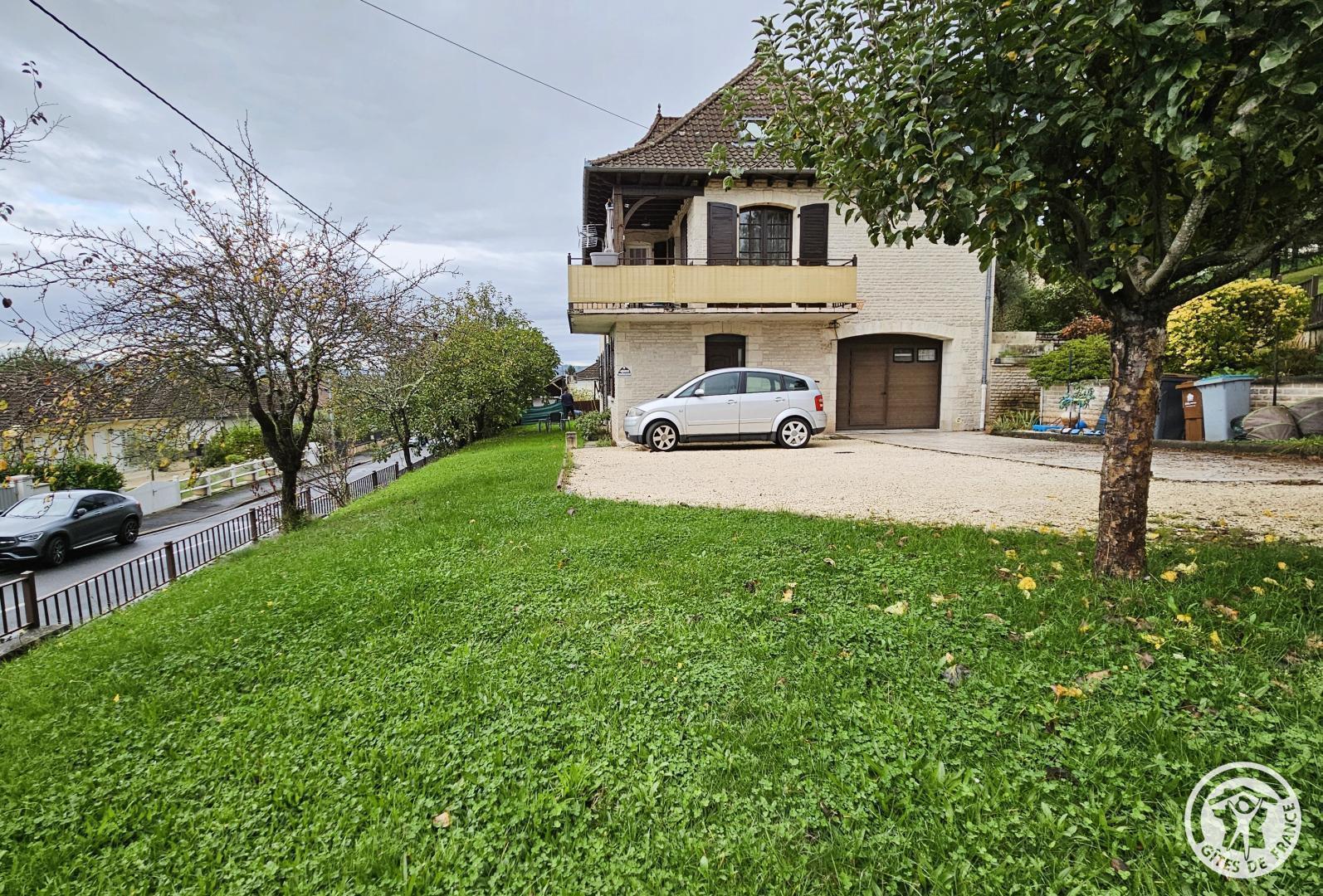 Gaillarde, Brive-la-Gaillarde - photo 114