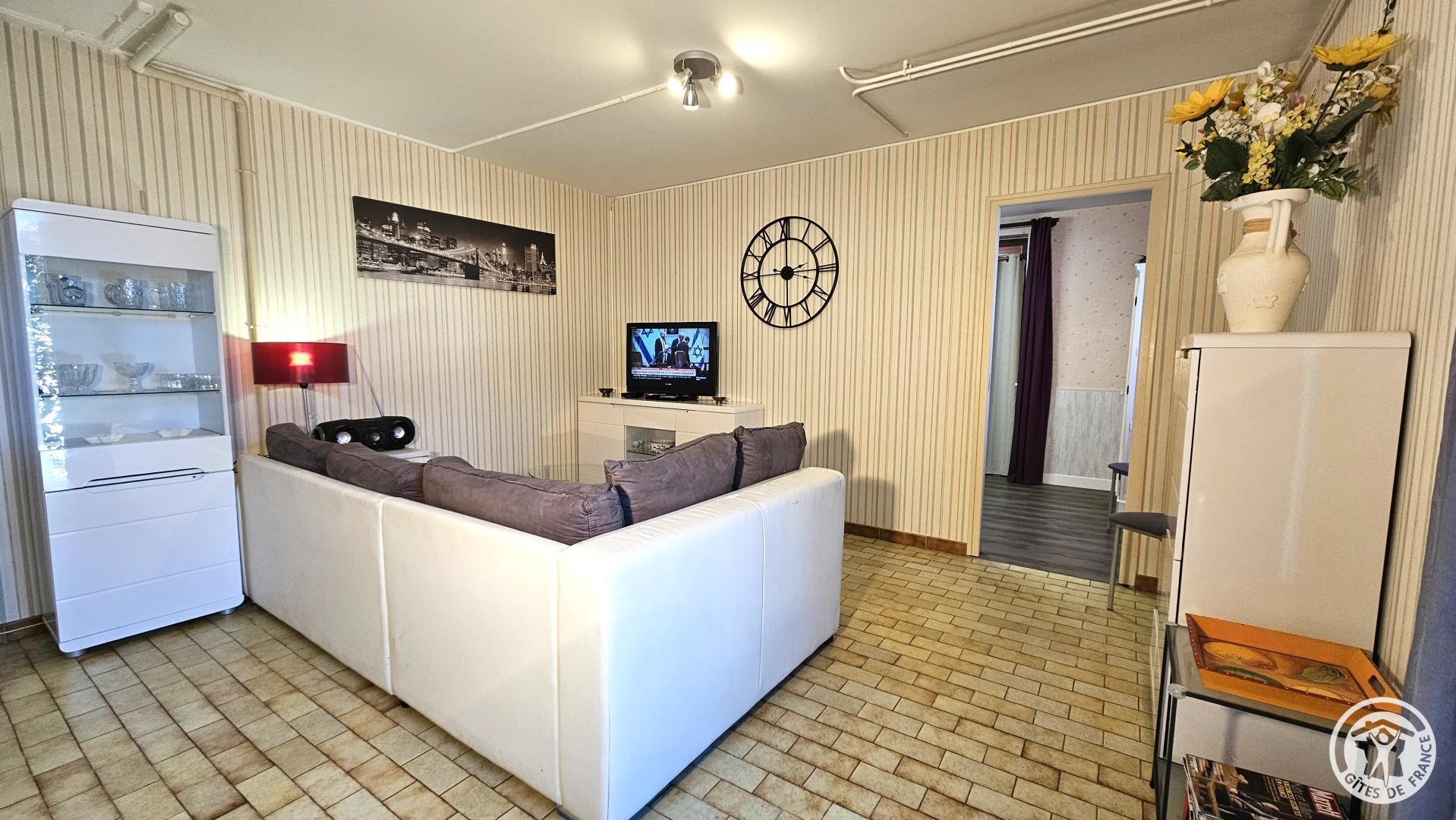 Gaillarde, Brive-la-Gaillarde - photo 125