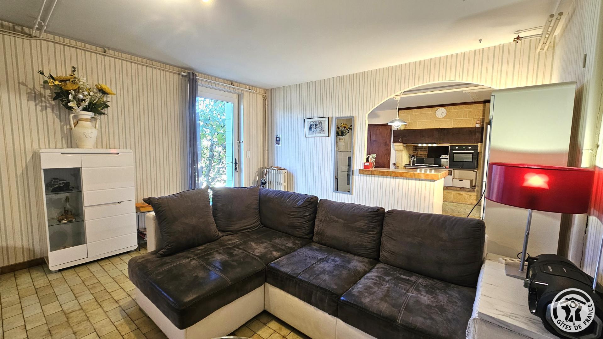 Gaillarde, Brive-la-Gaillarde - photo 117