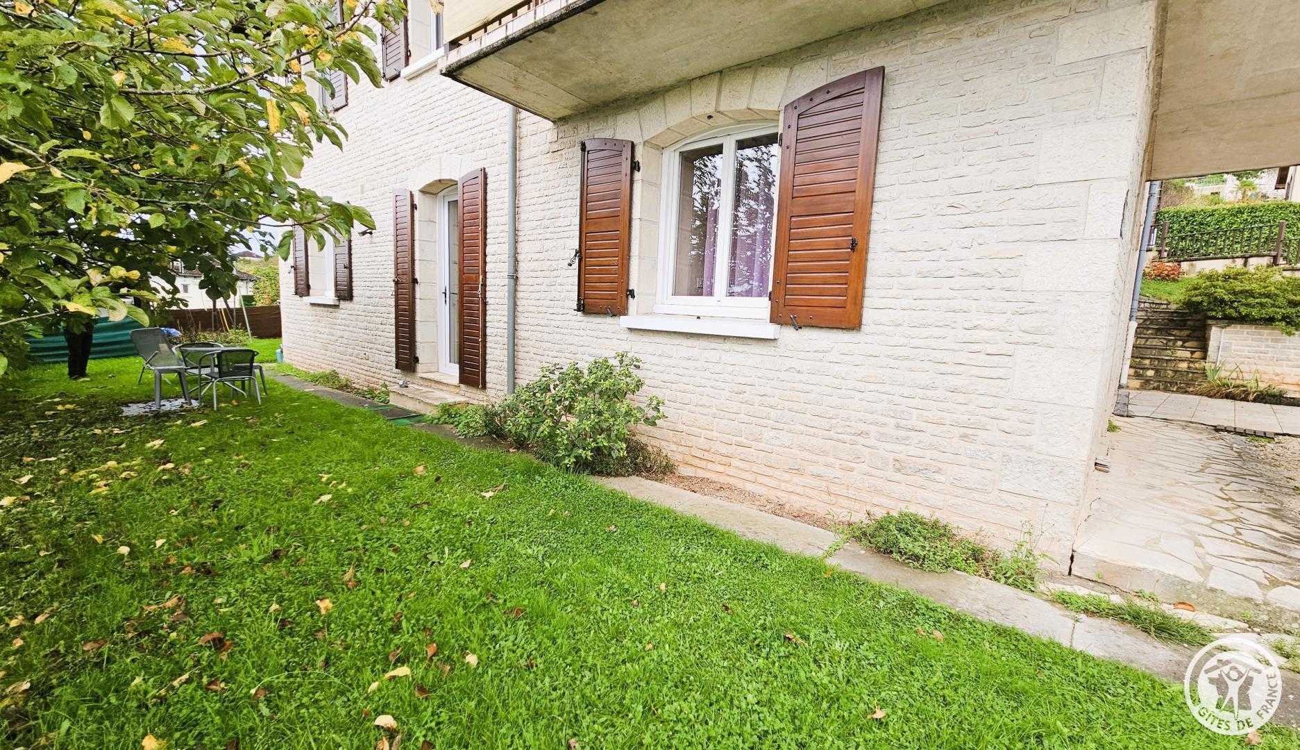 Gaillarde, Brive-la-Gaillarde - photo 122
