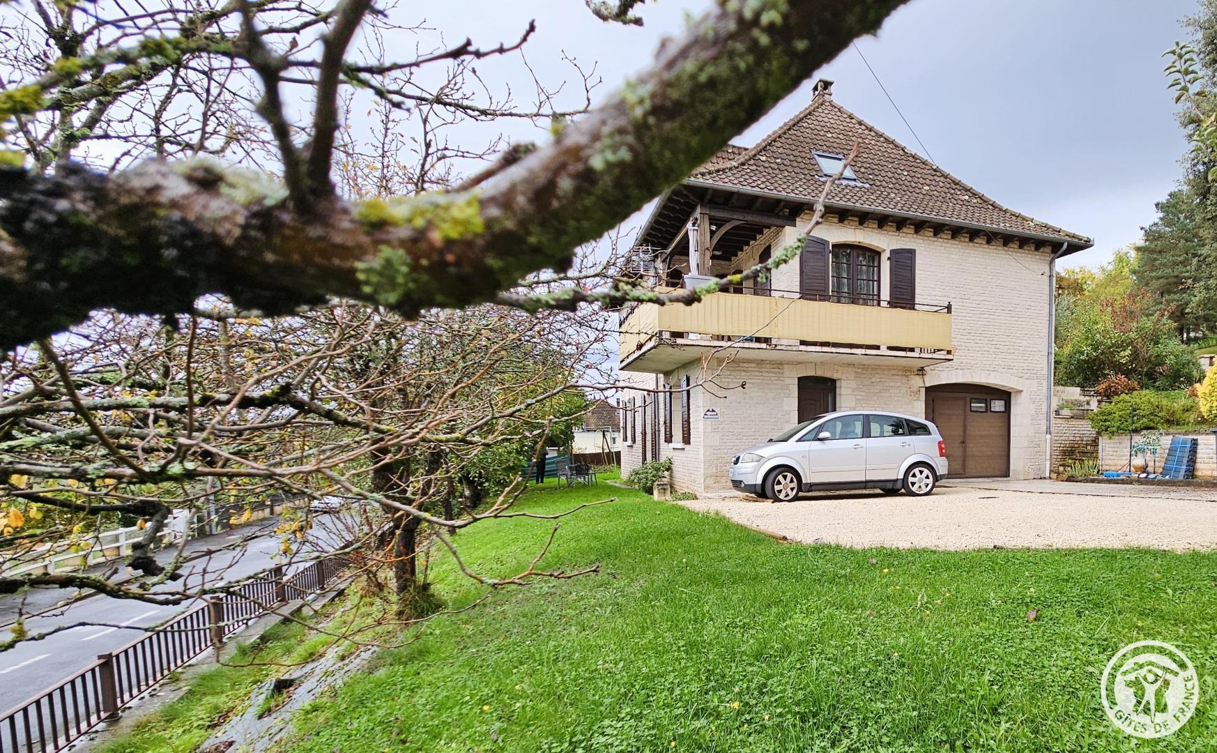 Gaillarde, Brive-la-Gaillarde - photo 128