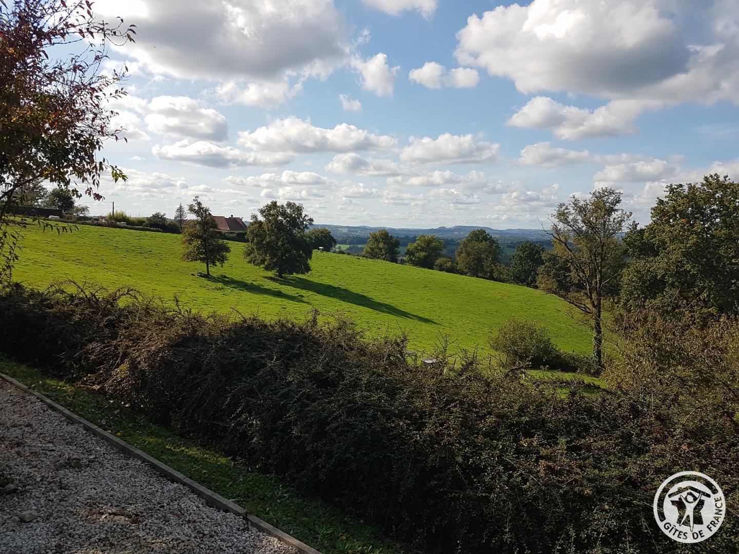 Les Fontagnes, Ussac - photo 137