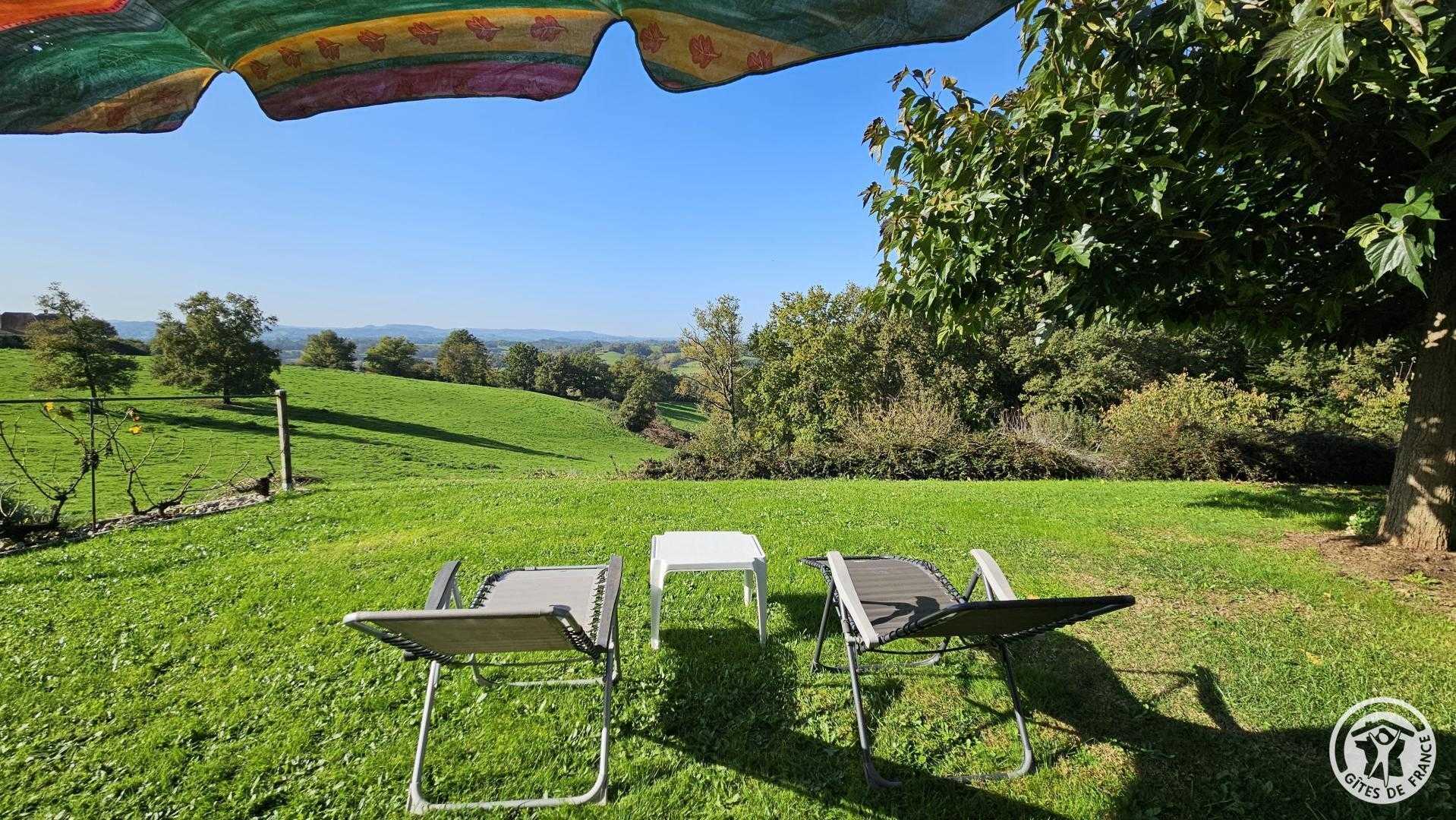 Les Fontagnes, Ussac - photo 154