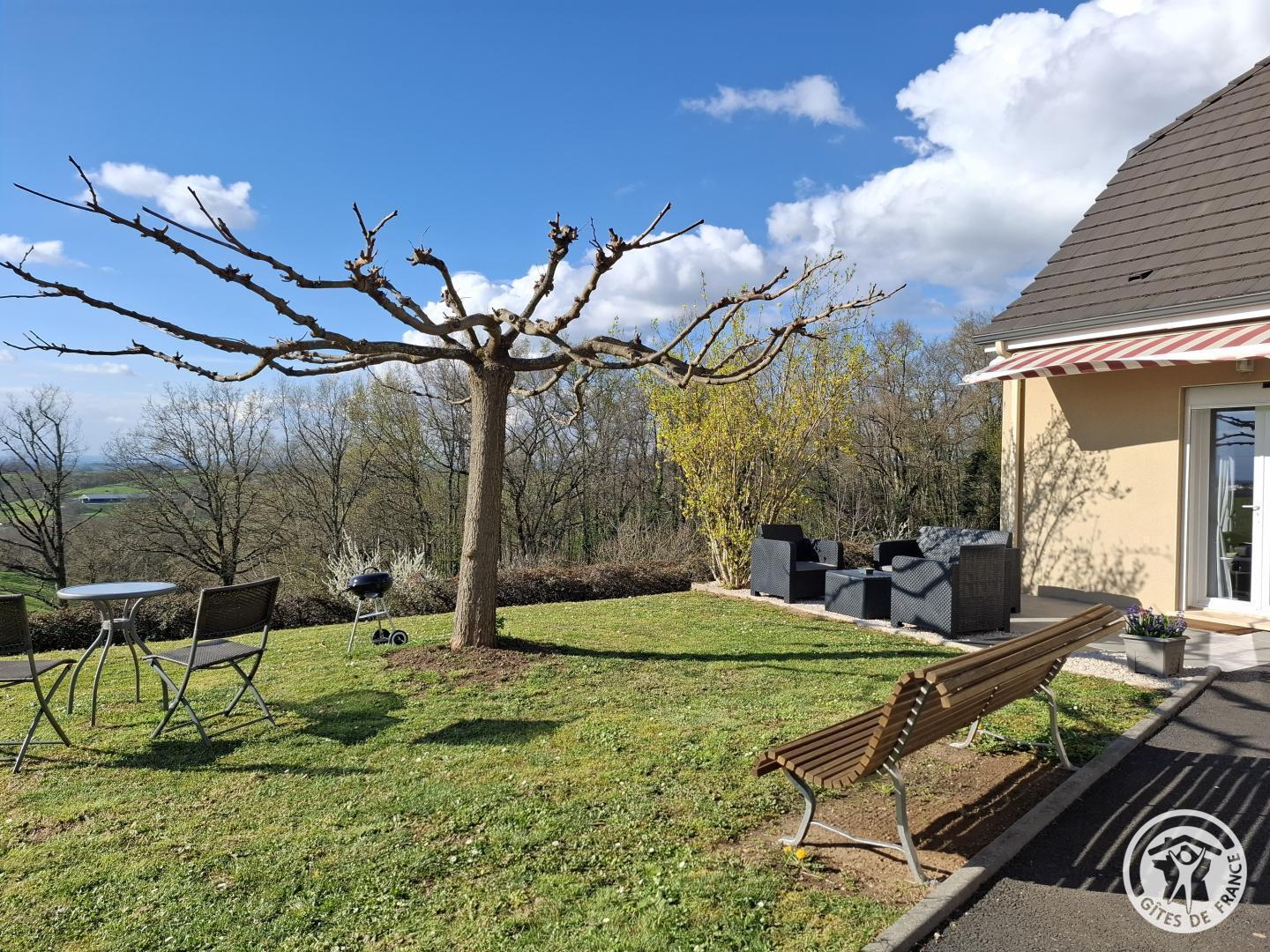 Les Fontagnes, Ussac - photo 135