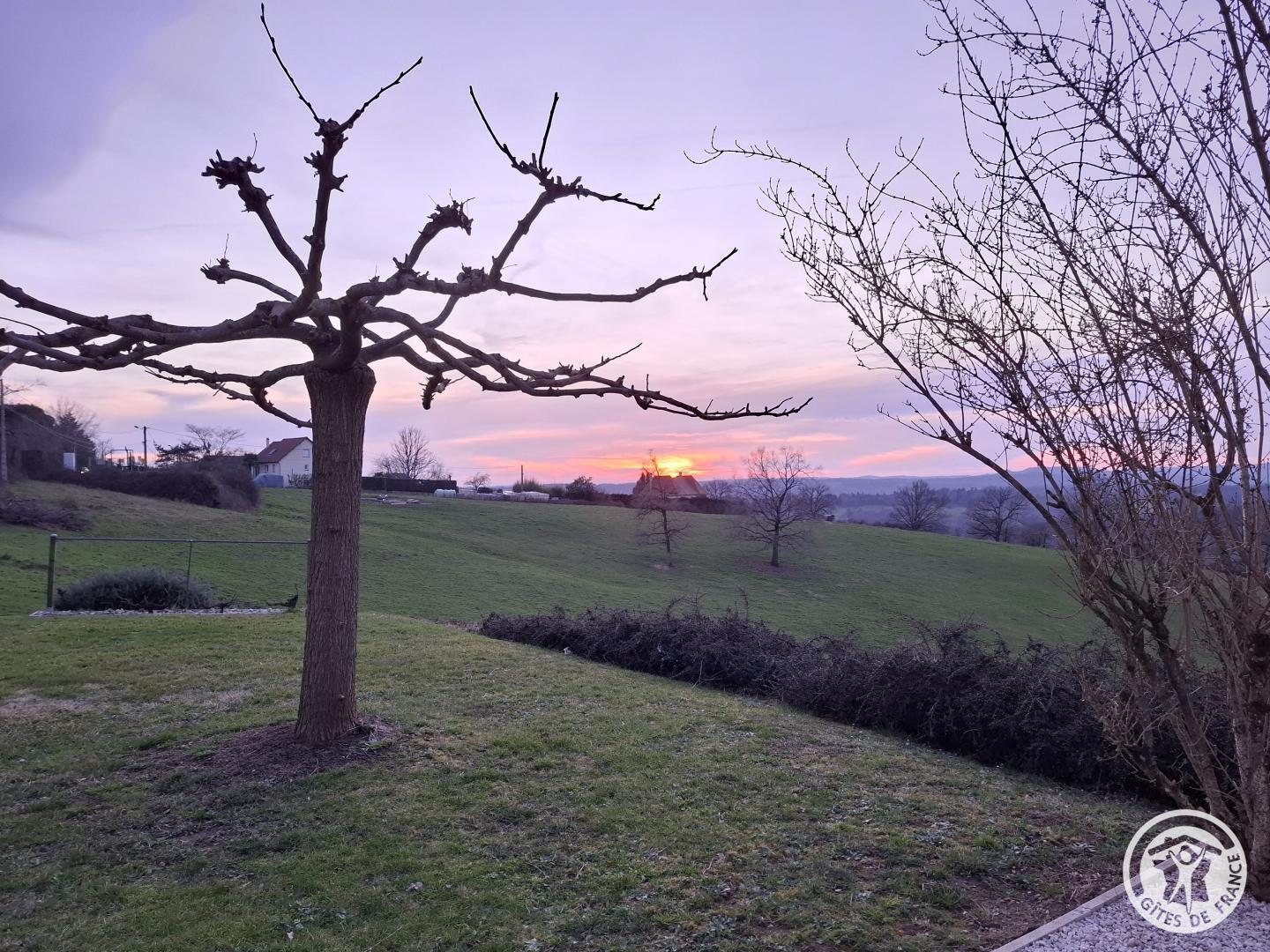 Les Fontagnes, Ussac - photo 138